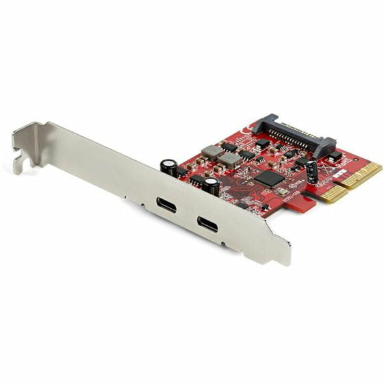 Карта PCI Startech PEXUSB312C3