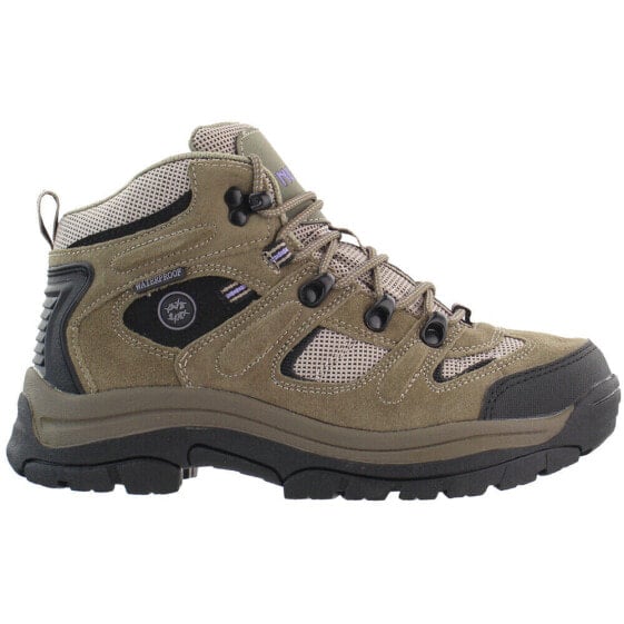 Nevados Klondike Hiking Womens Size 6 W Casual Boots V1173W-EXT