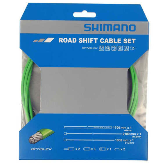 SHIMANO Optislik OT-SP1 Kit Gear Cable