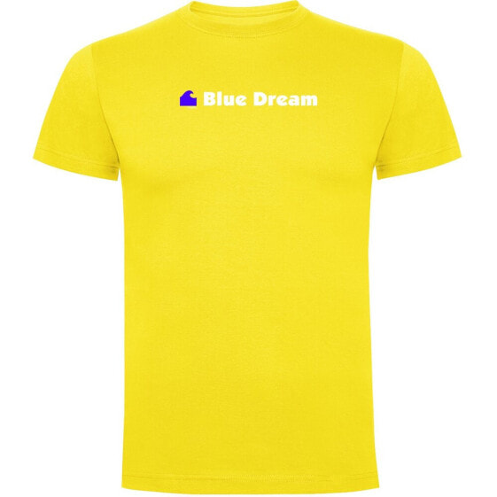 KRUSKIS Blue Dream short sleeve T-shirt