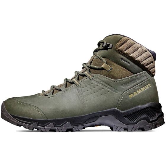 MAMMUT Mercury IV Mid Goretex Hiking Boots