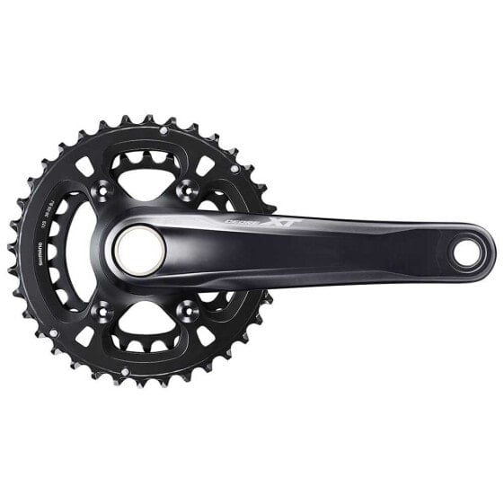 SHIMANO Deore XT M8100 Hollowtech II Crankset