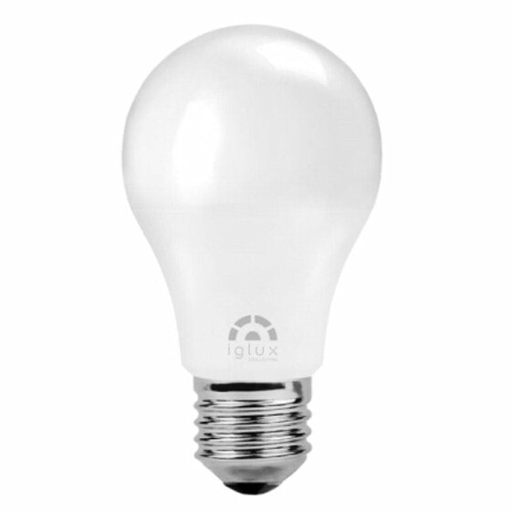 Светодиодная лампочка Iglux XST-1227-N V2 12 W E27 1050 Lm