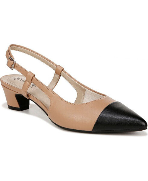 Women's Maven 2 Slingback Pumps