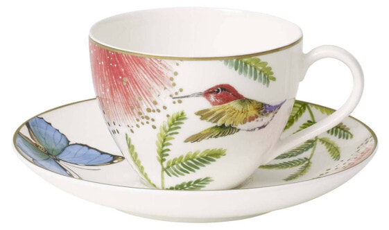 Кружка Кофейная Villeroy & Boch Amazonia Anmut 200 мл 6 шт.