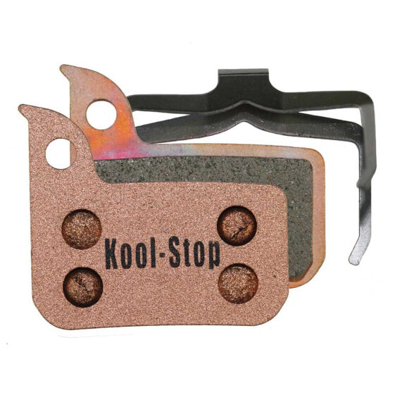 KOOL STOP Sram Red Road Sintered Disc Brake Pads