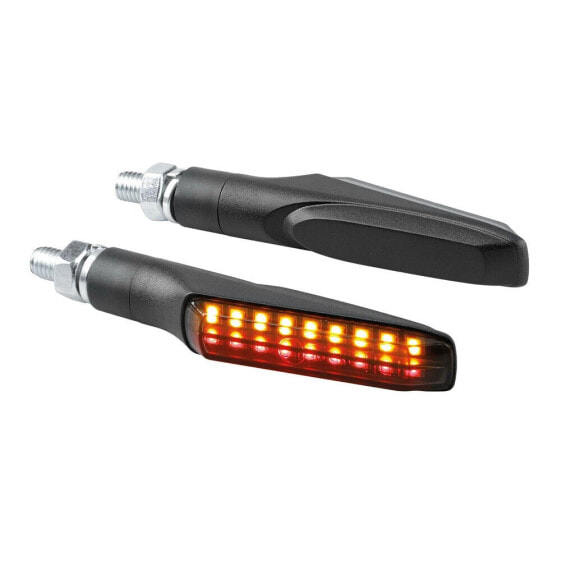 LAMPA Victory Tail Light&Led Turn Signals
