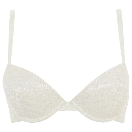 EMPORIO ARMANI 165394_3F204 Push Up Bra