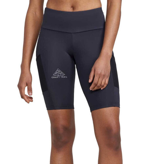 CRAFT Pro Trail Short Leggings