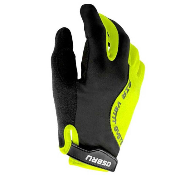 OSBRU Endurance Domi long gloves