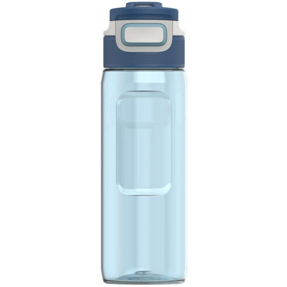 Бутылка с водой Kambukka Elton Crystal Синий Пластик Tritan 750 ml