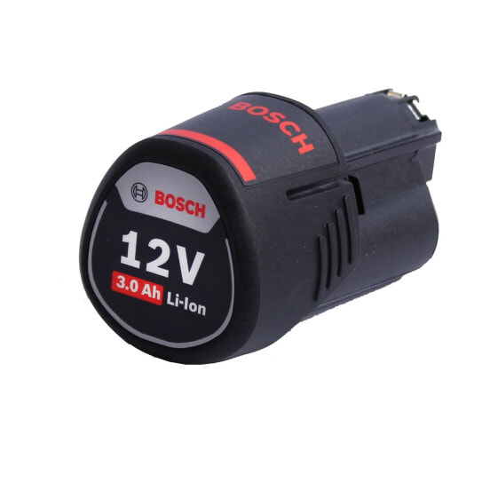 Bosch Akkupack GBA 12 Volt 3,0 Ah Professional Systemzubehör Ersatzakku