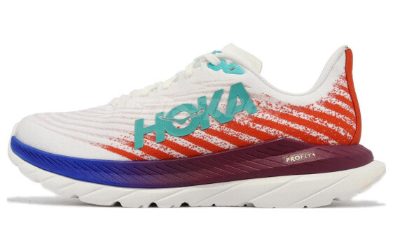 Кроссовки HOKA ONE ONE Mach 5 1136678-WFM