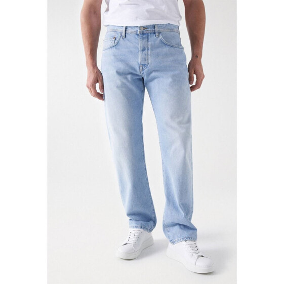 SALSA JEANS 21007728 Straight Fit jeans