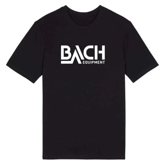 BACH Logo short sleeve T-shirt