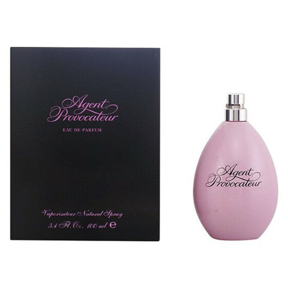 Парфюмерия Женская Signature Agent Provocateur EDP 100% оригинальная