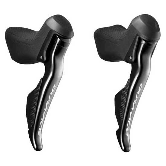 SHIMANO Dura Ace Di2 R9150 Left Brake Lever With Electronic Shifter