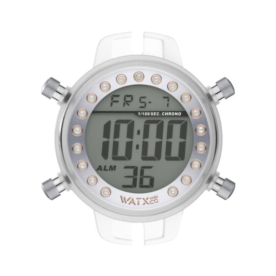 Наручные часы Женские Watx & Colors RWA1109 (Ø 43 мм)