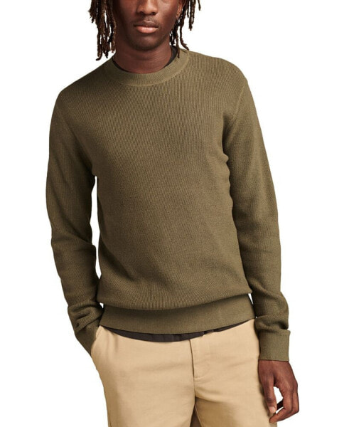 Men's Doritan Long Sleeve Crewneck Sweater