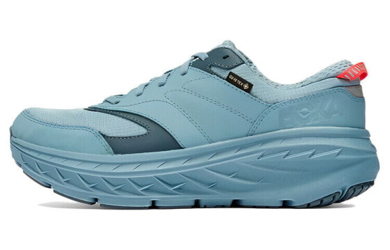HOKA ONE ONE Bondi L GTX 1129973-SBGB Trail Running Shoes