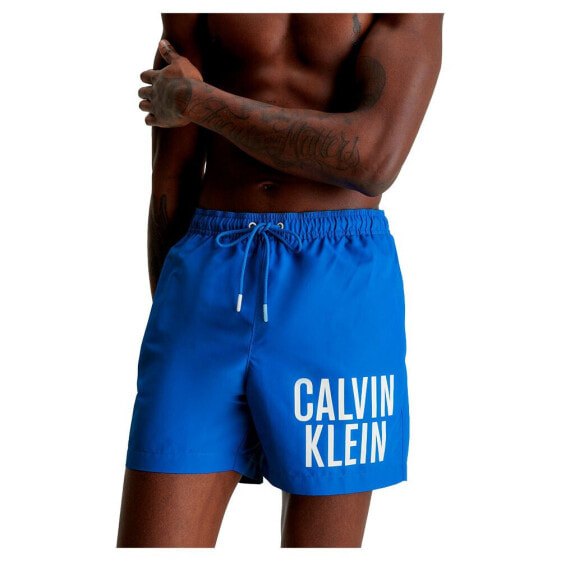 CALVIN KLEIN UNDERWEAR KM0KM00794 Swimming Shorts Refurbished