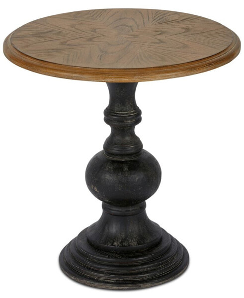 Mabon Accent Table, Quick Ship