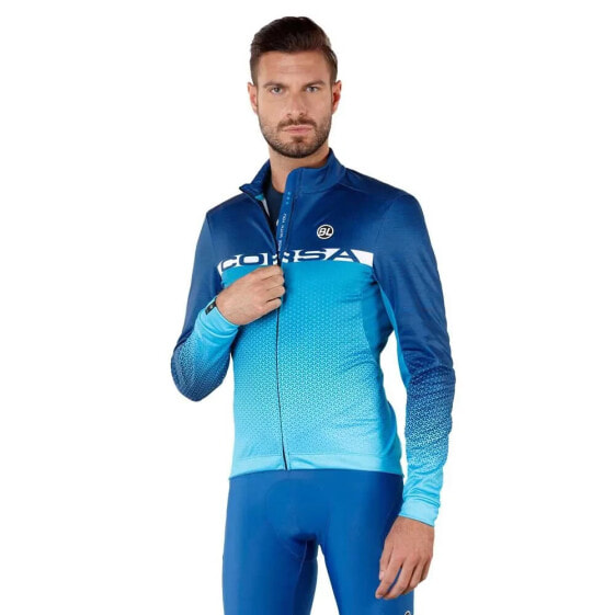 BICYCLE LINE Fiandre S2 long sleeve jersey