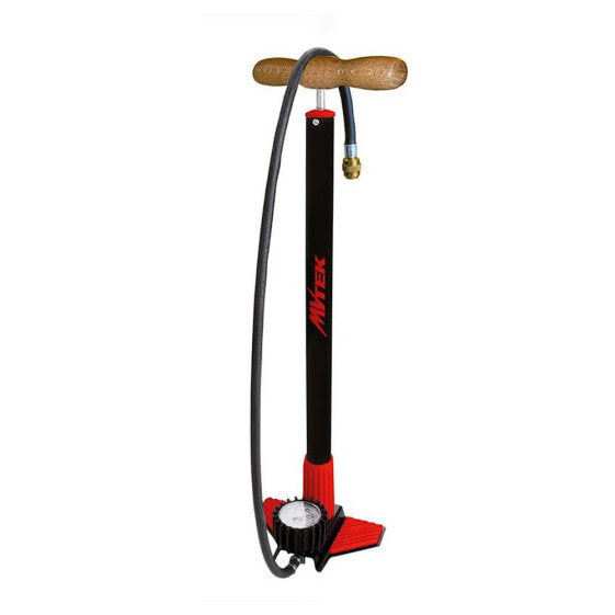 MVTEK Italia floor pump