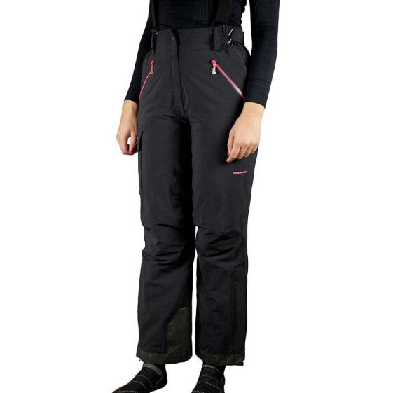 TRANGOWORLD Aracar Termic Pants