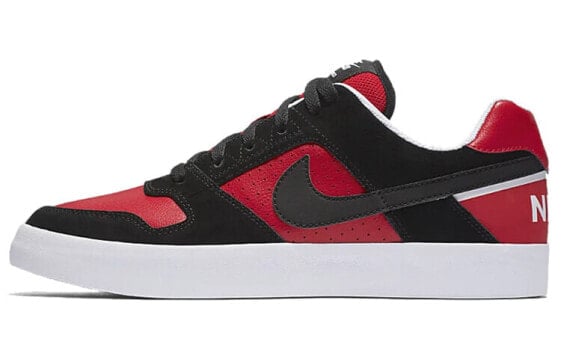 Кроссовки Nike SB Delta Force VULC 942237-006