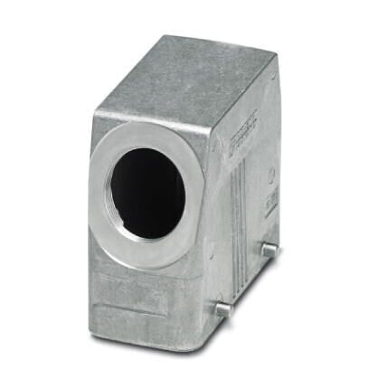 Phoenix Contact 1412652 - Grey - Cast aluminium - Poland - -40 - 125 °C - 93.5 m - 44 mm