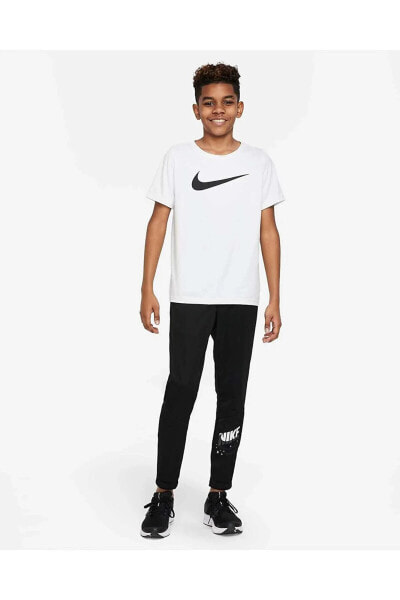 Брюки Nike Therma-Fit Grafic Tapered