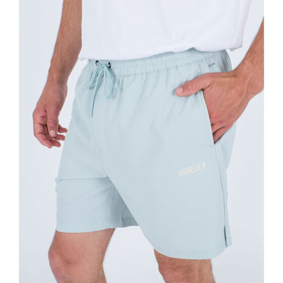 HURLEY H2O Dri Trek 7´ shorts