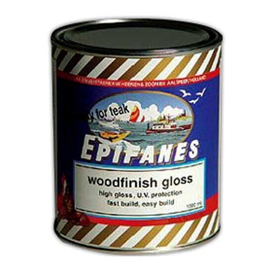 EPIFANES 500ml Wood Finish Gloss Varnish