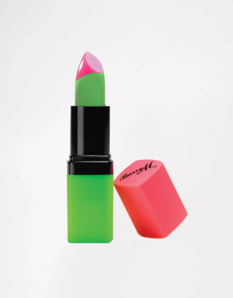 Barry M Genie Colour Change Lip Paint