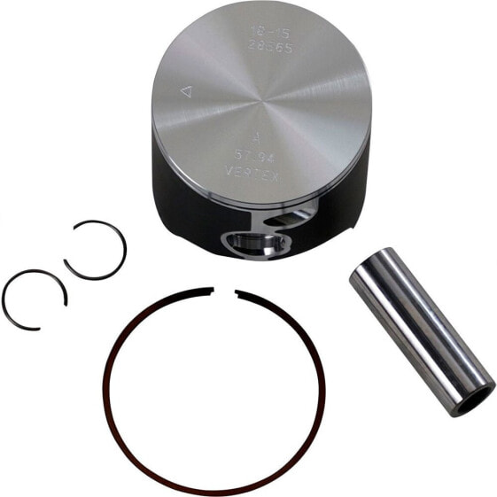 VERTEX PISTON 24233A Piston Kit