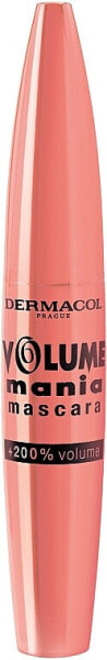 Dermacol Volume Mania Mascara +200% Volume