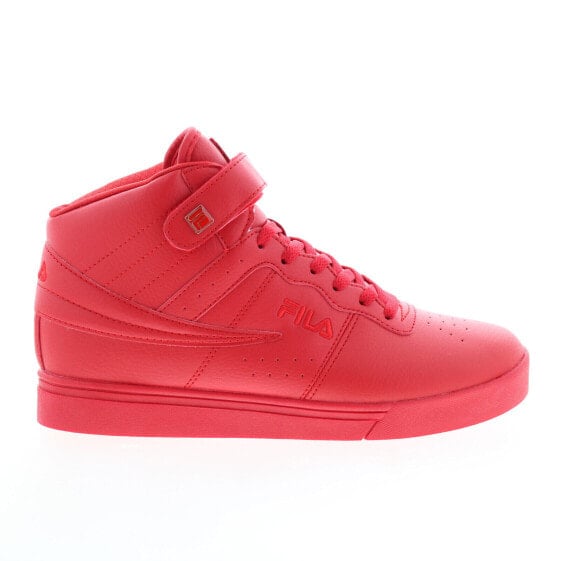 Красные мужские кроссовки Fila Vulc 13 Tonal 1CM00077-600