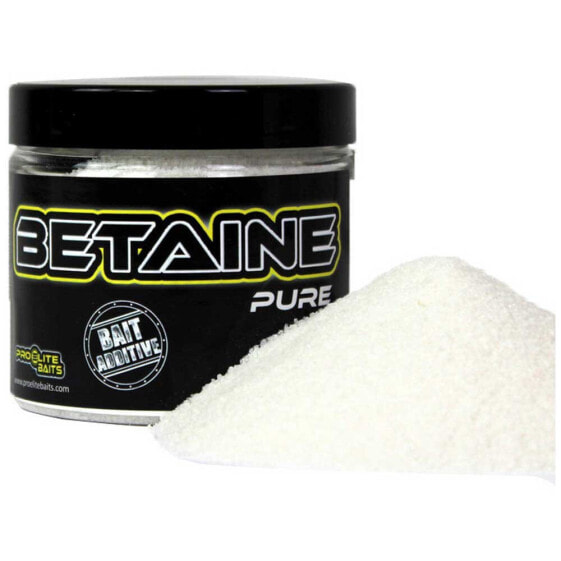 PRO ELITE BAITS 150g Pure Betaine