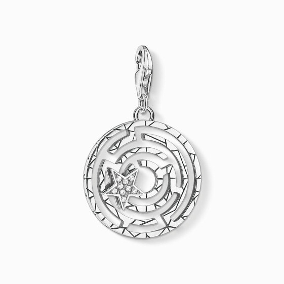 Thomas Sabo Charms mit Carriern 1823-643-14