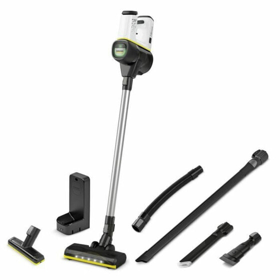 Пылесос бытовой беспроводный Kärcher VC 6 Cordless OurFamily Car