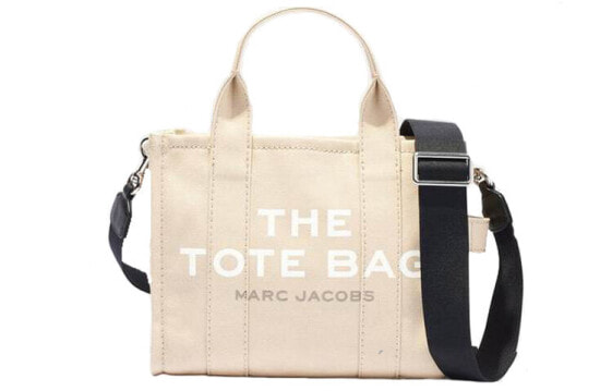 Сумка MARC JACOBS Traveler logo M0016493-260