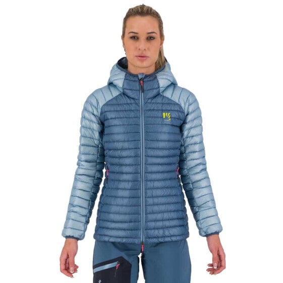 KARPOS Alagna Down jacket