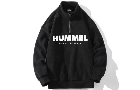 Hummel Logo D224PW263CN Sweatshirt