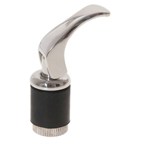 MARINE TOWN Stainless Steel AISI 316 Expanding Drain Plug With Regulation