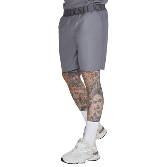 SIKSILK Swimming Shorts