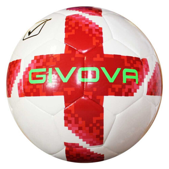 GIVOVA Star Football