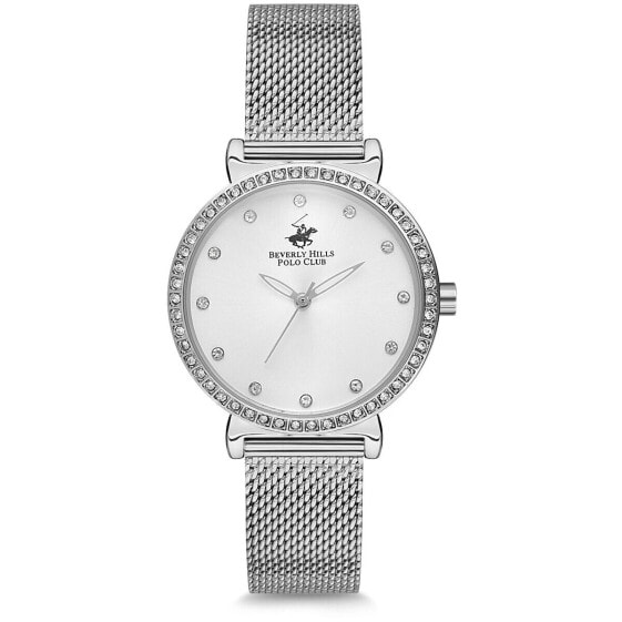 Женские часы Beverly Hills Polo Club BH2193-04