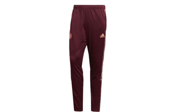 Кроссовки Adidas Mufc Travel Pnt FR3868