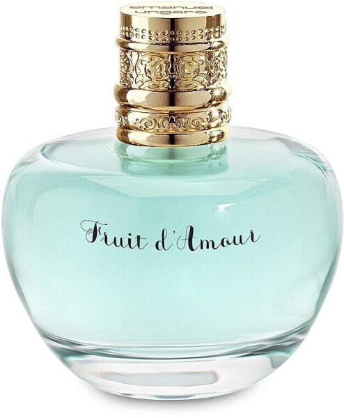 Ungaro Fruit D`Amour Turquoise